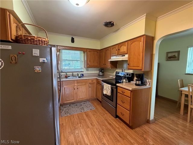 1804 Williams Place, Steubenville, OH 43952