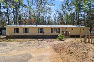 22085 W Wood Lake Road, Pierson Twp, MI 49339