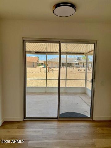 9726 W TERRACE Lane, Sun City, AZ 85373
