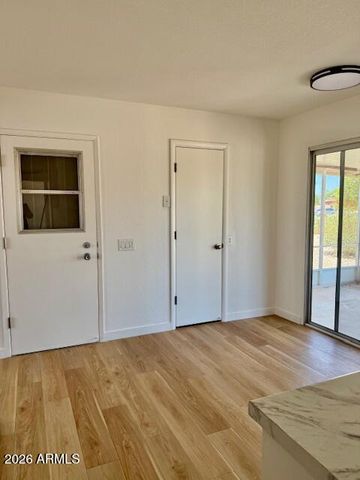 9726 W TERRACE Lane, Sun City, AZ 85373