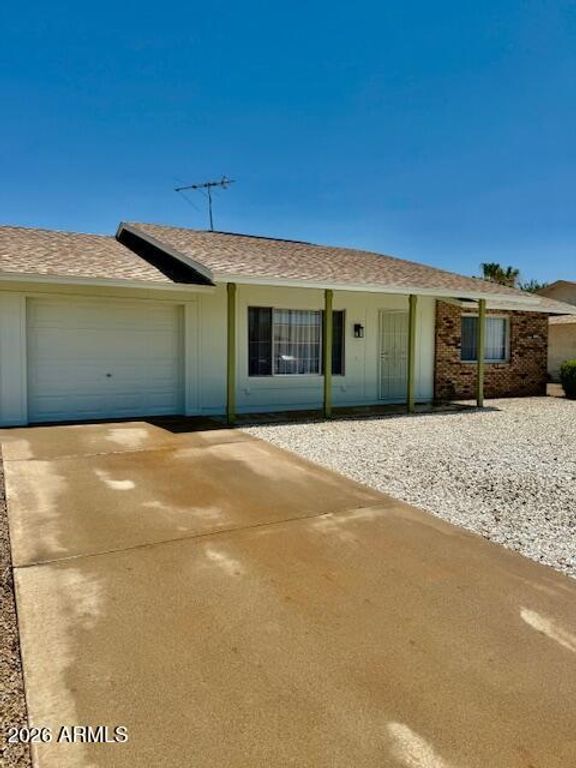 9726 W TERRACE Lane, Sun City, AZ 85373