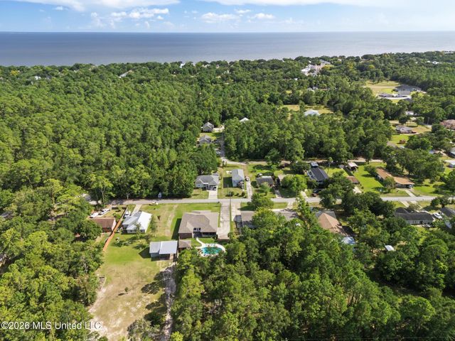 116 Robinson Street, Pass Christian, MS 39571