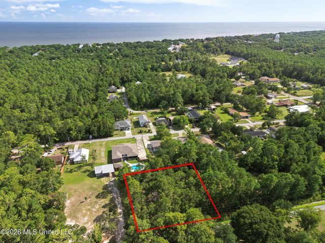 116 Robinson Street, Pass Christian, MS 39571