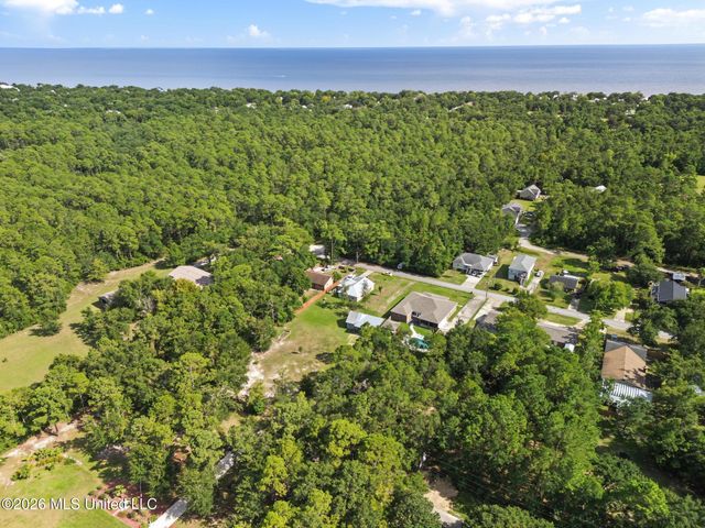 116 Robinson Street, Pass Christian, MS 39571