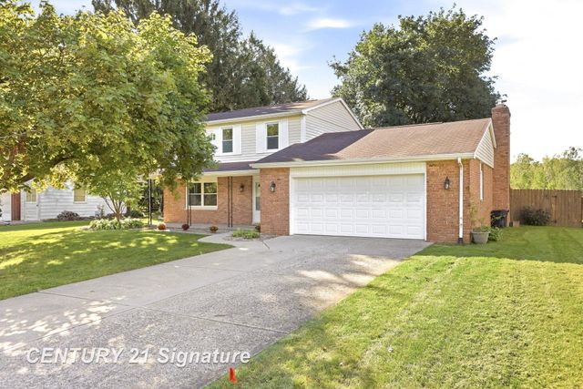 4925 Century Drive, Saginaw Twp, MI 48638