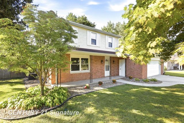 4925 Century Drive, Saginaw Twp, MI 48638