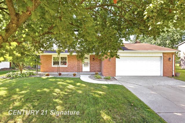 4925 Century Drive, Saginaw Twp, MI 48638