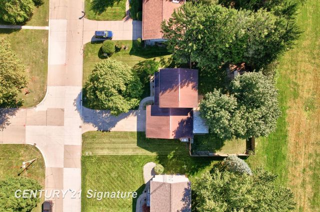 4925 Century Drive, Saginaw Twp, MI 48638
