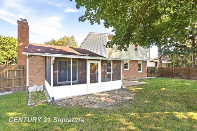 4925 Century Drive, Saginaw Twp, MI 48638
