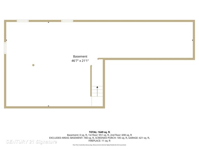 4925 Century Drive, Saginaw Twp, MI 48638