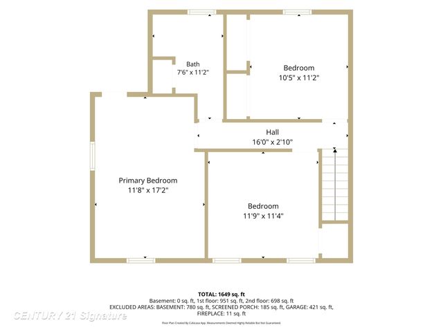 4925 Century Drive, Saginaw Twp, MI 48638