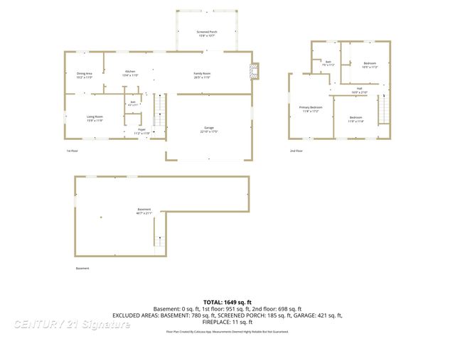 4925 Century Drive, Saginaw Twp, MI 48638
