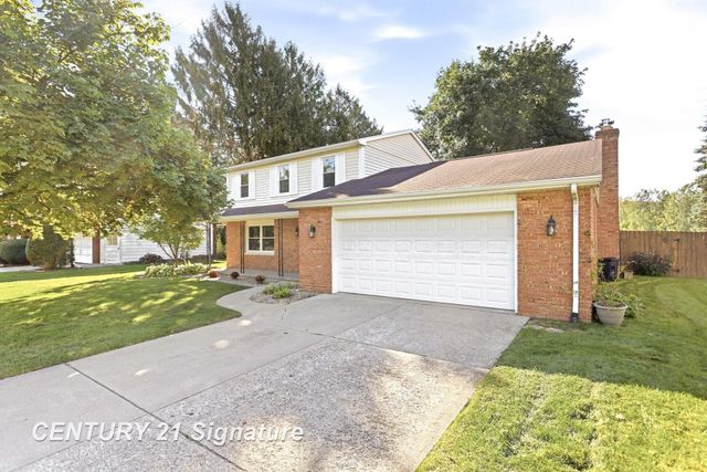 4925 Century Drive, Saginaw Twp, MI 48638
