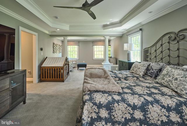 8 CORSALO RD, Lambertville, NJ 08530