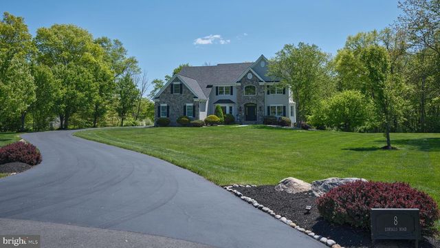 8 CORSALO RD, Lambertville, NJ 08530