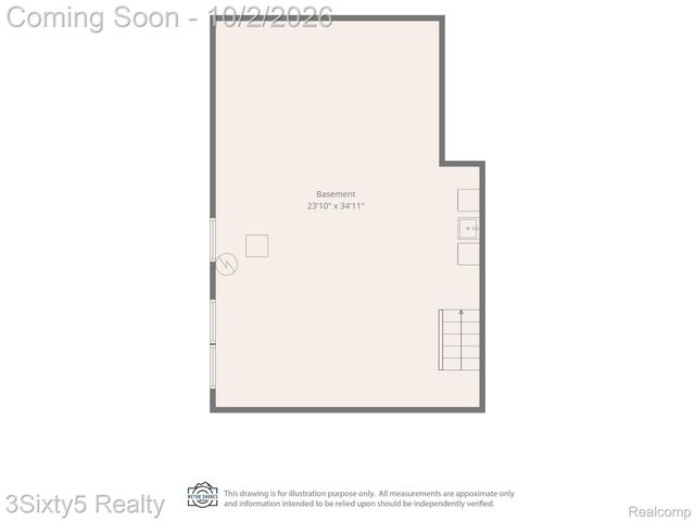 27423 Oakcrest Drive, Brownstown Charter Township, MI 48183