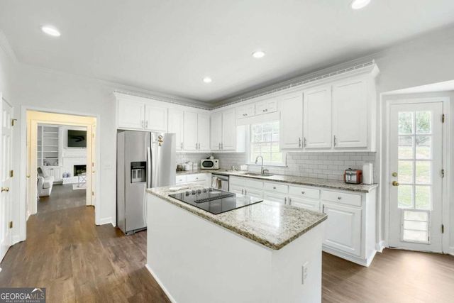 3335 Arborwoods Drive, Johns Creek, GA 30022