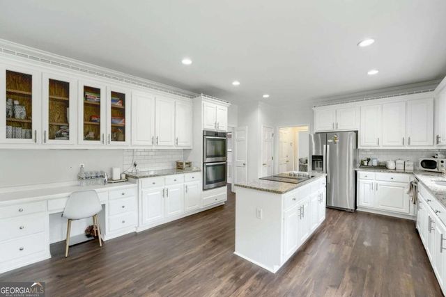 3335 Arborwoods Drive, Johns Creek, GA 30022
