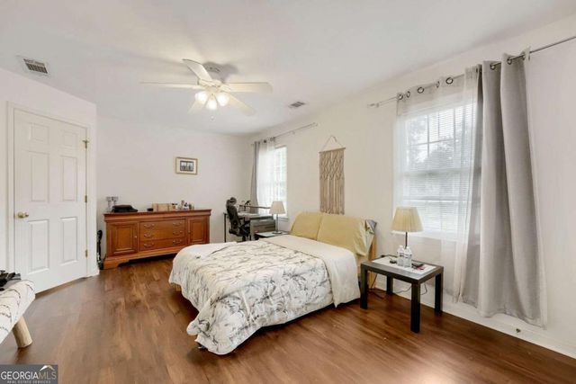 3335 Arborwoods Drive, Johns Creek, GA 30022