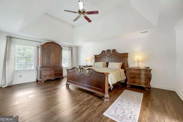 3335 Arborwoods Drive, Johns Creek, GA 30022