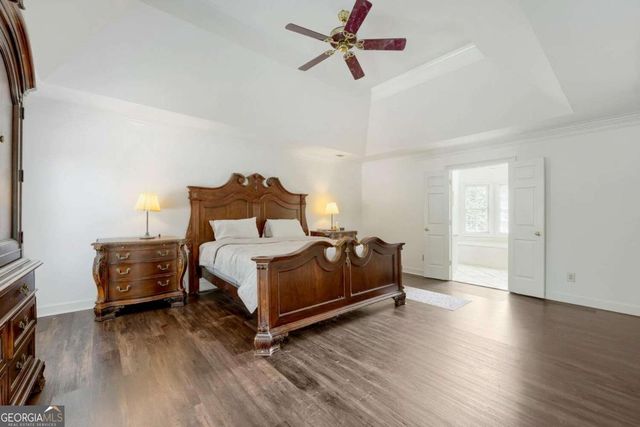 3335 Arborwoods Drive, Johns Creek, GA 30022