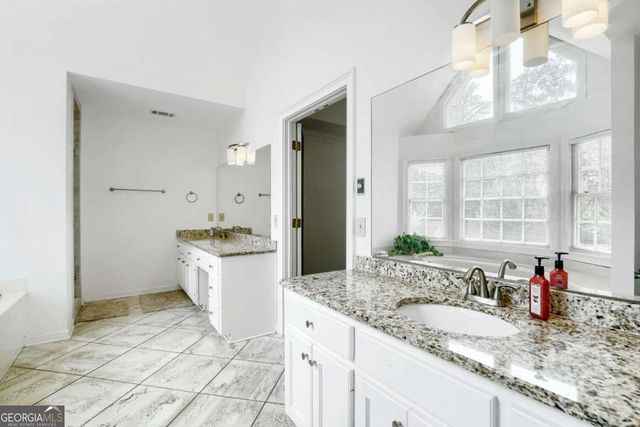 3335 Arborwoods Drive, Johns Creek, GA 30022