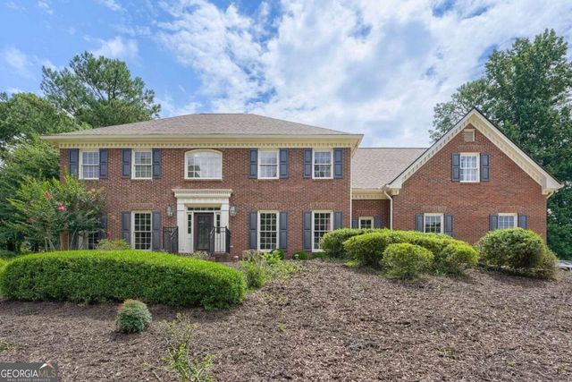 3335 Arborwoods Drive, Johns Creek, GA 30022