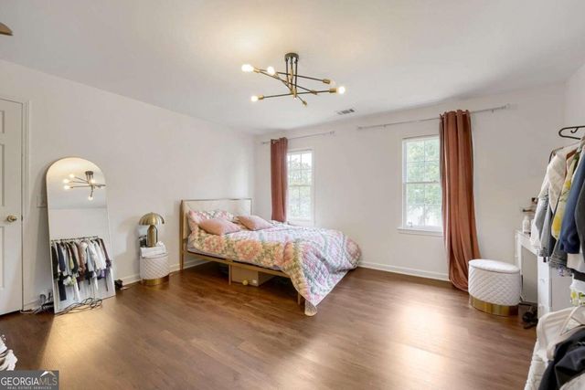 3335 Arborwoods Drive, Johns Creek, GA 30022