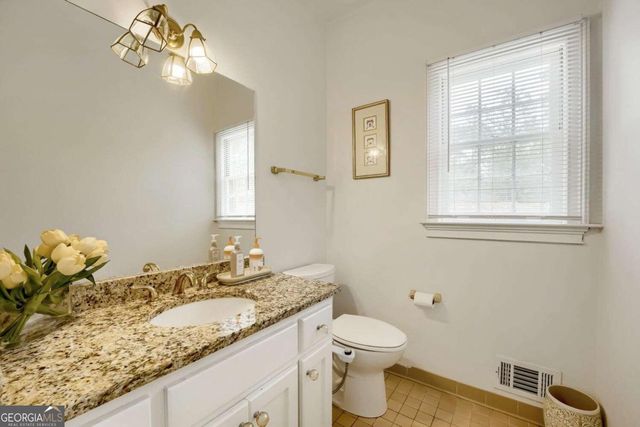 3335 Arborwoods Drive, Johns Creek, GA 30022