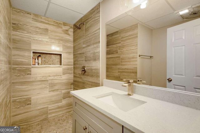 3335 Arborwoods Drive, Johns Creek, GA 30022