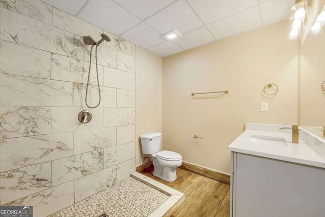 3335 Arborwoods Drive, Johns Creek, GA 30022