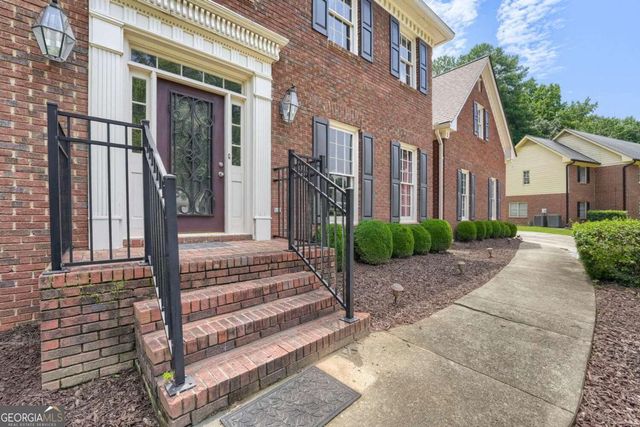 3335 Arborwoods Drive, Johns Creek, GA 30022