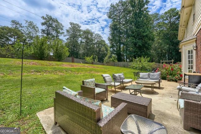 3335 Arborwoods Drive, Johns Creek, GA 30022