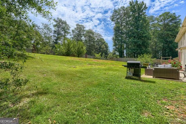 3335 Arborwoods Drive, Johns Creek, GA 30022