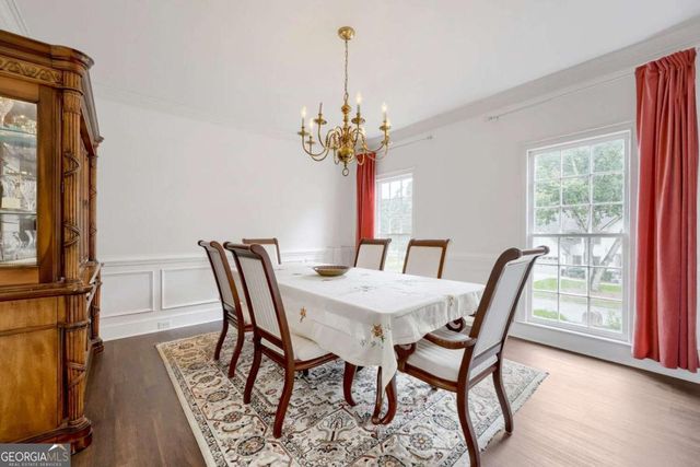 3335 Arborwoods Drive, Johns Creek, GA 30022