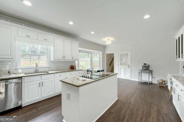 3335 Arborwoods Drive, Johns Creek, GA 30022