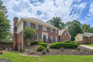 3335 Arborwoods Drive, Johns Creek, GA 30022