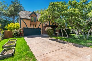 1789 N STAYNER DR, Farmington, UT 84025