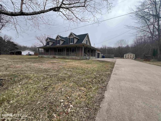 11303 Ferden Road, Chesaning Twp, MI 48616