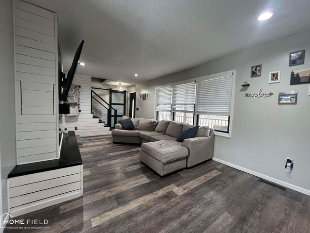 11303 Ferden Road, Chesaning Twp, MI 48616