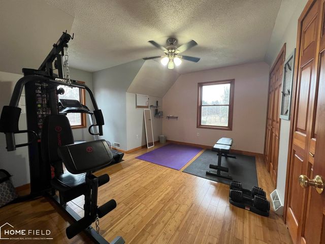 11303 Ferden Road, Chesaning Twp, MI 48616