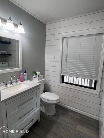 11303 Ferden Road, Chesaning Twp, MI 48616