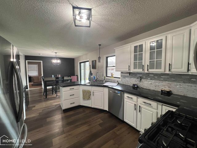 11303 Ferden Road, Chesaning Twp, MI 48616