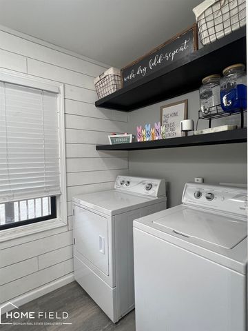 11303 Ferden Road, Chesaning Twp, MI 48616