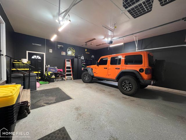 11303 Ferden Road, Chesaning Twp, MI 48616