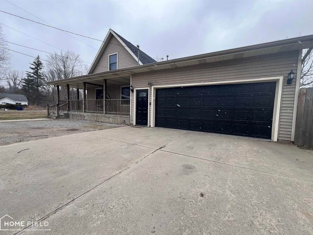 11303 Ferden Road, Chesaning Twp, MI 48616