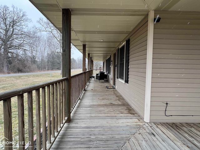 11303 Ferden Road, Chesaning Twp, MI 48616