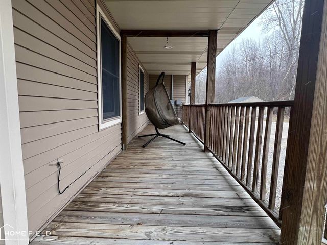 11303 Ferden Road, Chesaning Twp, MI 48616