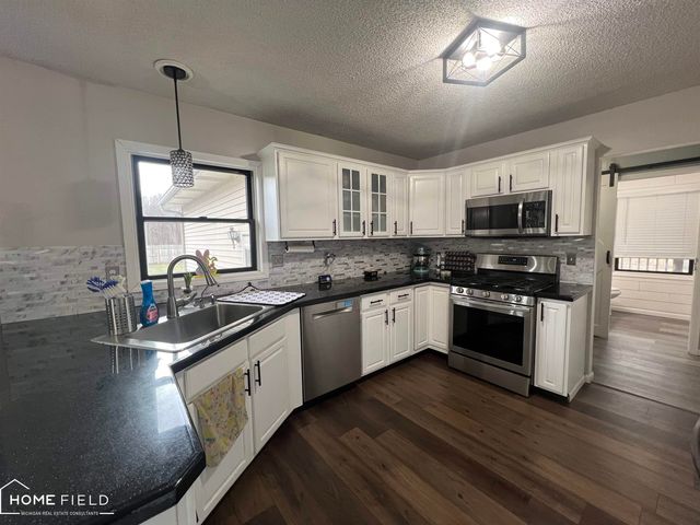 11303 Ferden Road, Chesaning Twp, MI 48616