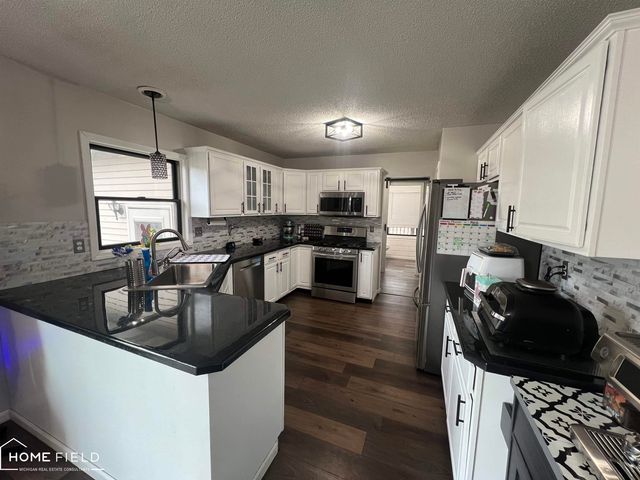 11303 Ferden Road, Chesaning Twp, MI 48616